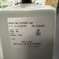 Fisher Scientific Vortex Mixer image 0